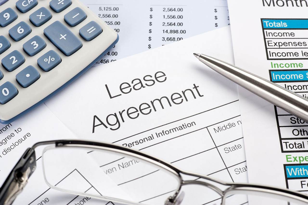 Residential Lease Agreement